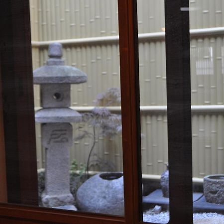 Sakara Gion Villa Kyoto Rum bild