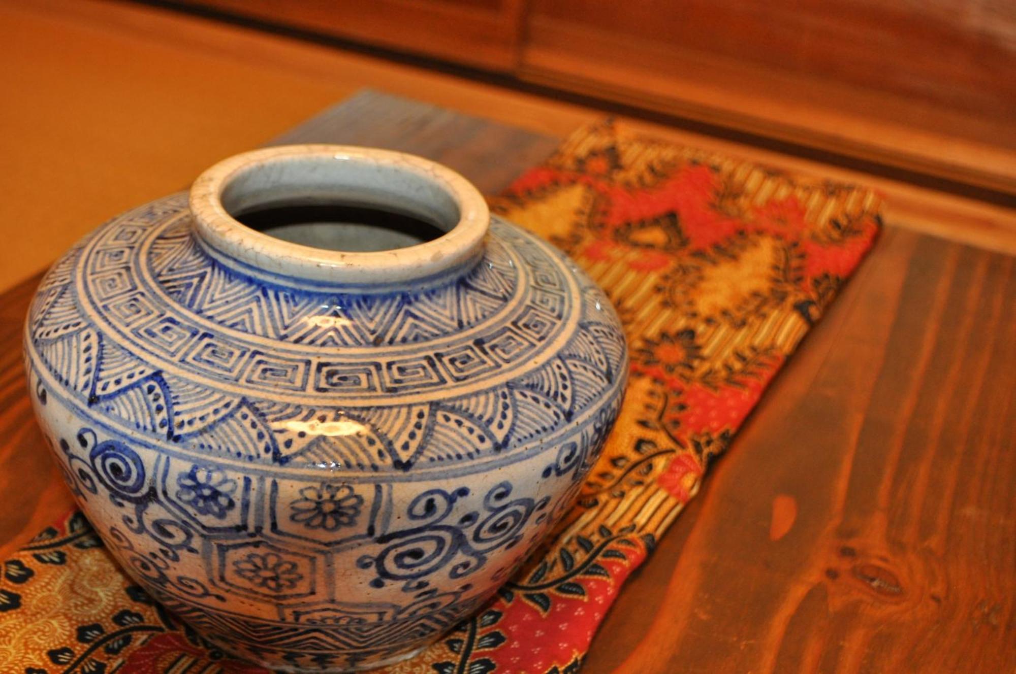 Sakara Gion Villa Kyoto Rum bild